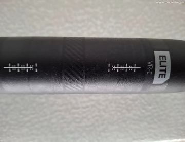 Used Bontrager Elite VR C Handlebar bike — image 2 of 5