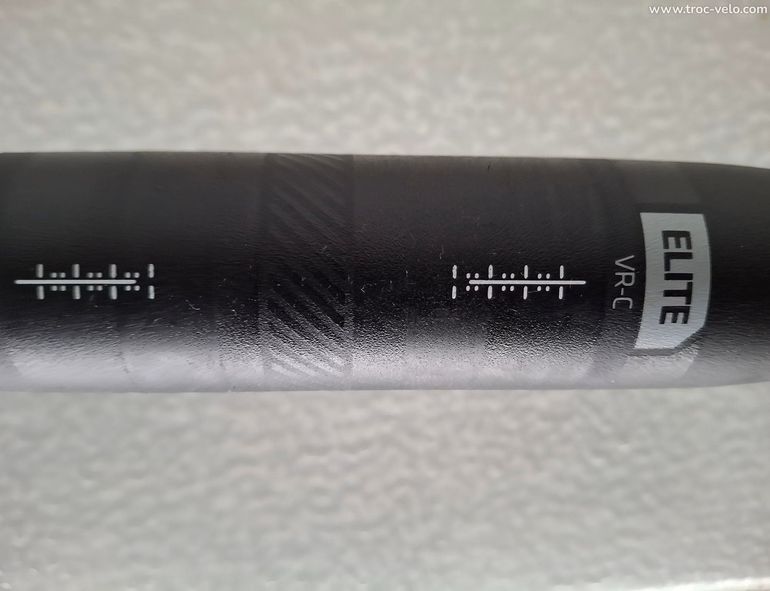 Used Bontrager Elite VR C Handlebar bike — image 2 of 5