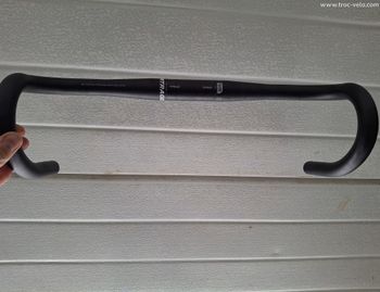 Used Bontrager Elite VR C Handlebar bike