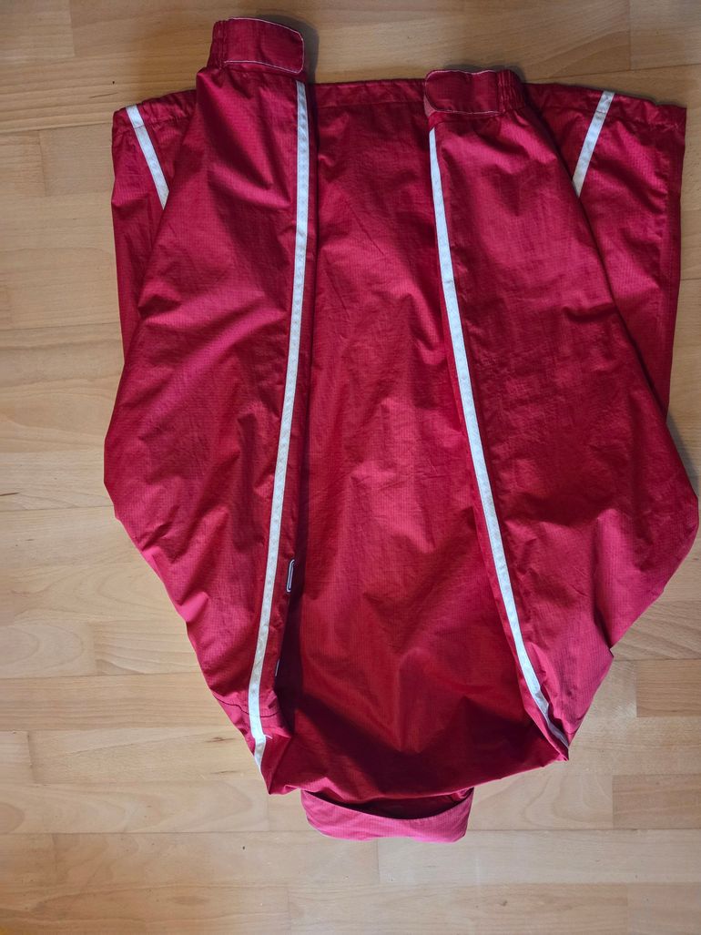Used Reece Rain Jacket bike — image 2 of 2