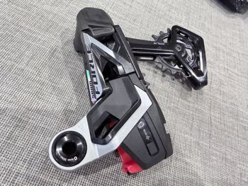 Used Sram Force XPLR AXS Rear Derailleur 2026 bike — image 3 of 7