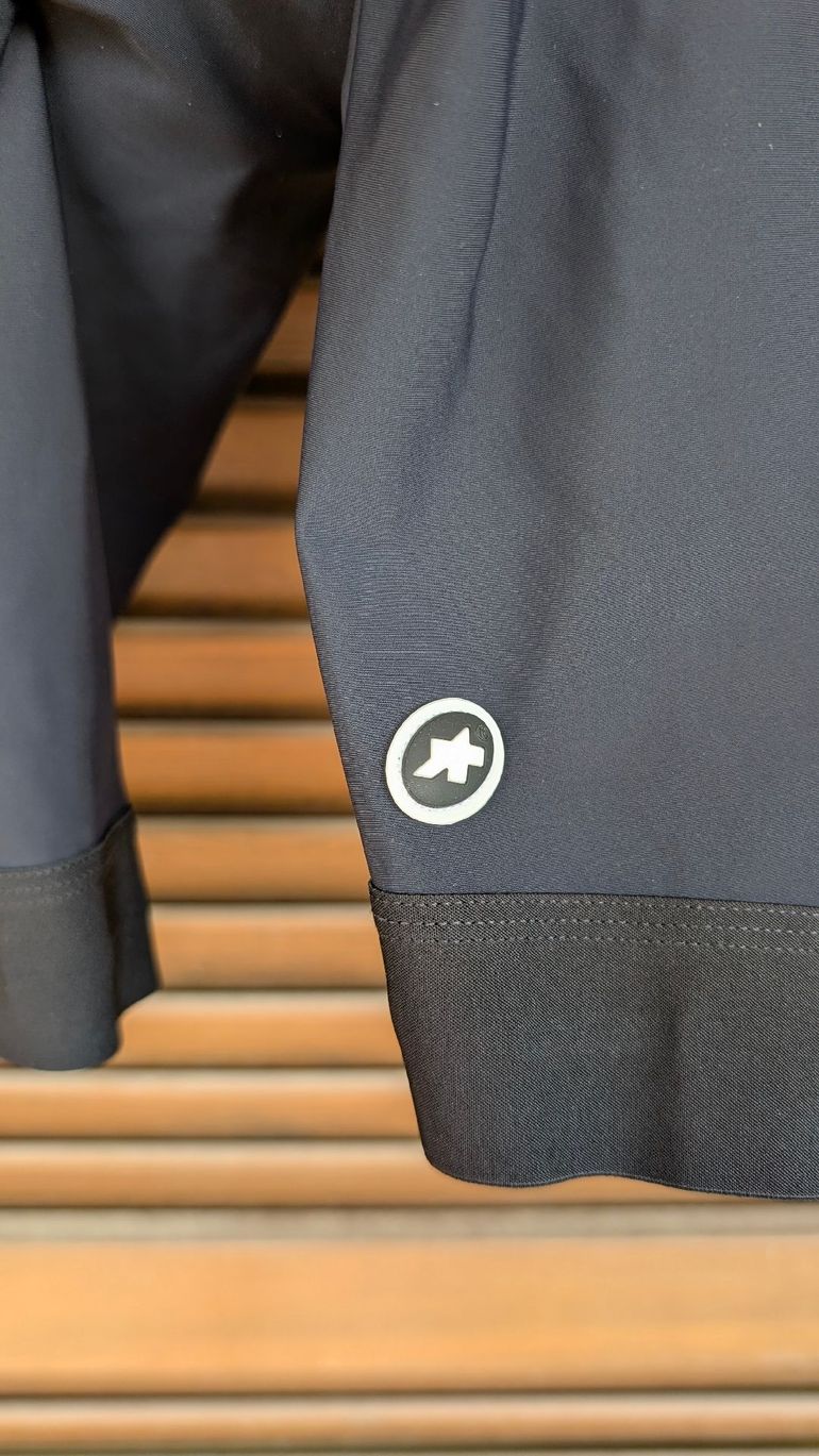 Used Assos Mille GT 2025 bike — image 2 of 8