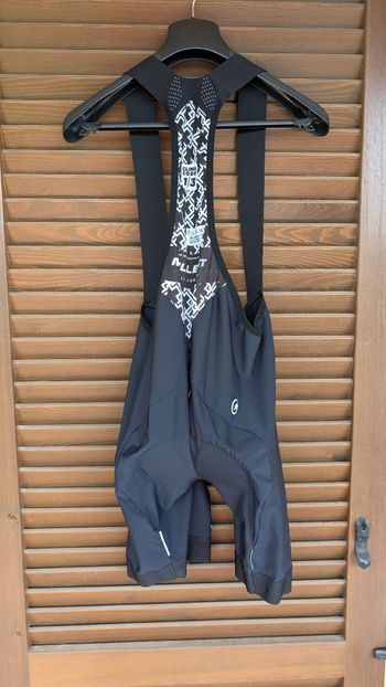 Used Assos Mille GT 2025 bike — image 6 of 8