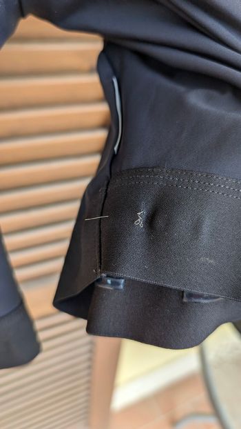Used Assos Mille GT 2025 bike — image 3 of 8