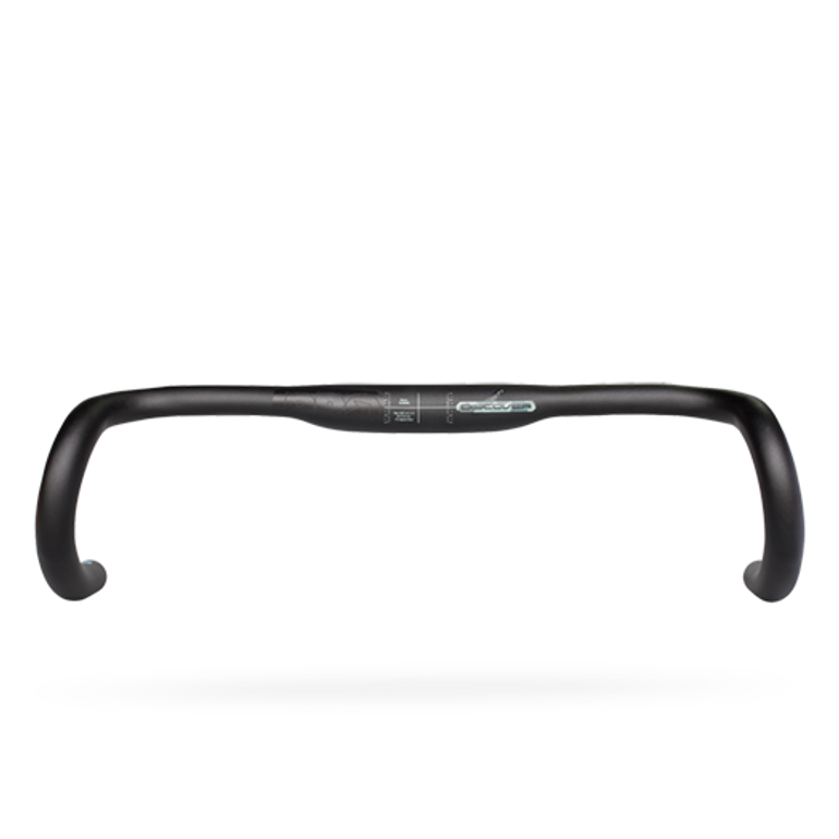 Used Pro Discover Alloy Gravel 12° Flare 31.8mm 400mm C-C bike — image 7 of 8