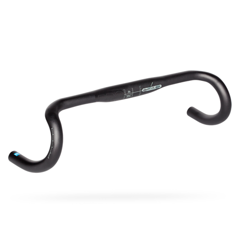 Used Pro Discover Alloy Gravel 12° Flare 31.8mm 400mm C-C bike — image 6 of 8