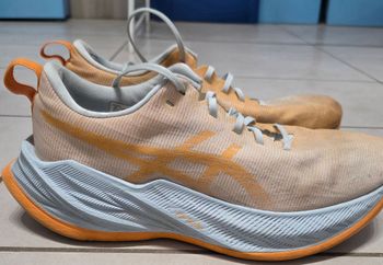 Used Asics Superblast 1 2024 bike