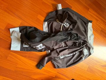 go pressia Invernale 2020 bike usato — immagine 1 di 4