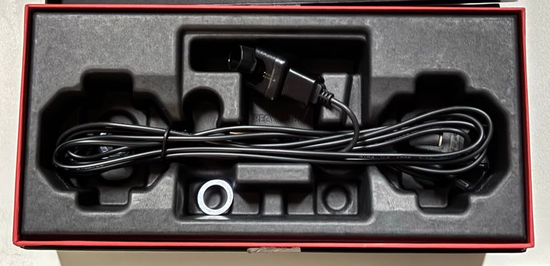 Used Favero Assioma Pro MX Pedals 2025 bike — image 2 of 3