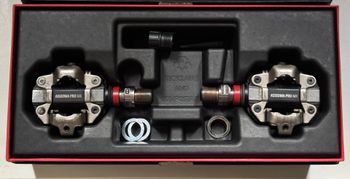Used Favero Assioma Pro MX Pedals 2025 bike — image 3 of 3