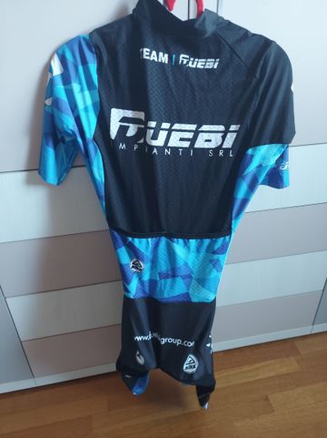 Brugt Alka Body ciclismo 2022 bike — billede 2 af 3
