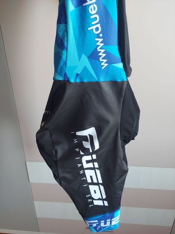 Brugt Alka Body ciclismo 2022 bike — billede 3 af 3