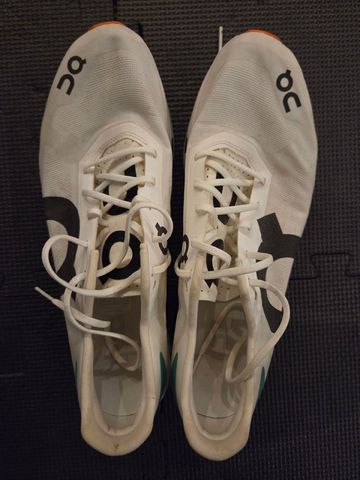 On Running Cloudboom Echo 2024 Running Shoes usato