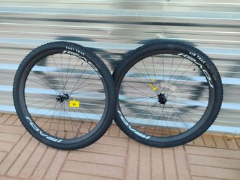 Used Roval Control SL V 370 2026 bike