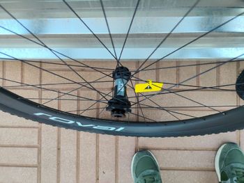 Used Roval Control SL V 370 2026 bike — image 3 of 3