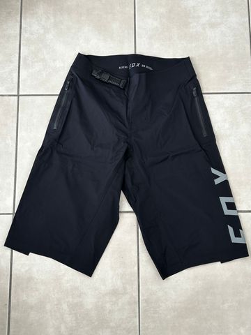 Brugt Fox Defend Pro Water Jacket Cycling Clothing