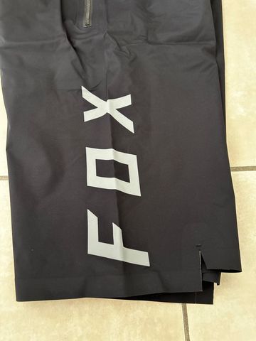 Used Fox Defend Pro Water Jacket bike — image 11 of 11