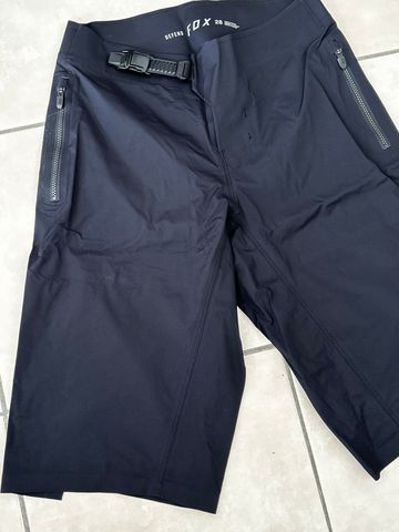 Used Fox Defend Pro Water Jacket bike — image 2 of 11