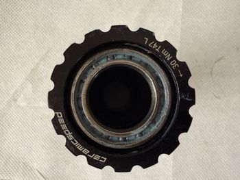 Used Ceramicspeed T47/86 Inboard Bottom Bracket bike — image 7 of 8