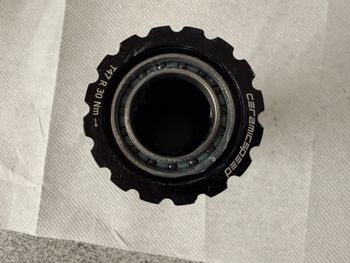 Used Ceramicspeed T47/86 Inboard Bottom Bracket bike — image 8 of 8