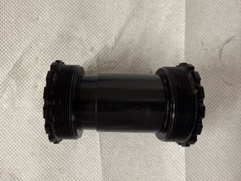 Used Ceramicspeed T47/86 Inboard Bottom Bracket bike