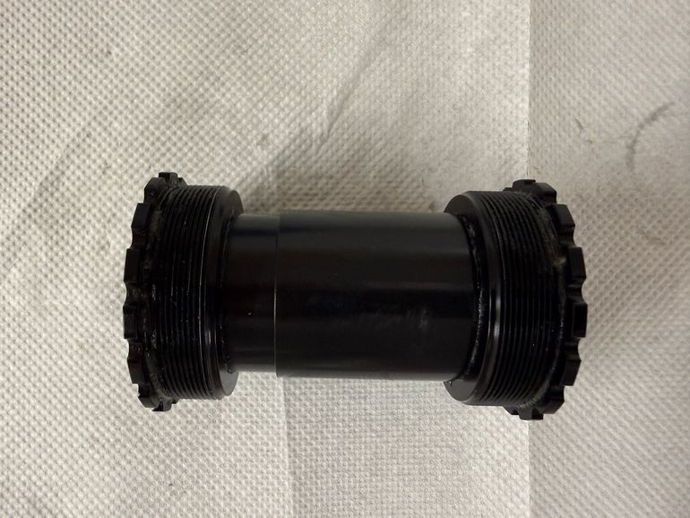 Used Ceramicspeed T47/86 Inboard Bottom Bracket bike — image 1 of 8