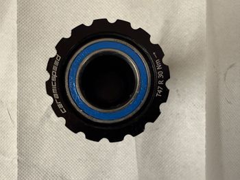 Used Ceramicspeed T47/86 Inboard Bottom Bracket bike — image 5 of 8