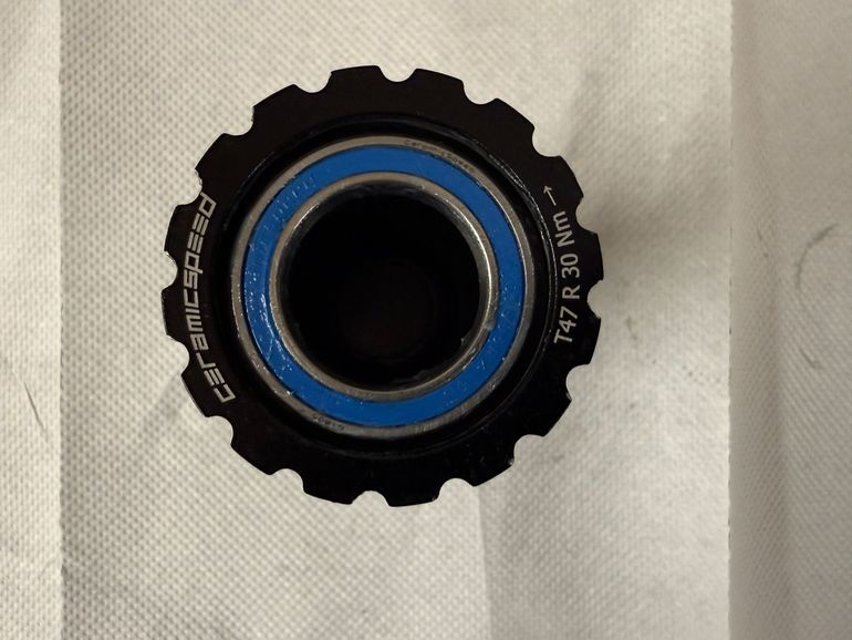 Used Ceramicspeed T47/86 Inboard Bottom Bracket bike — image 5 of 8
