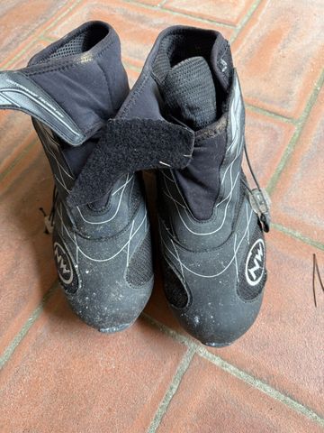 Použité Northwave invernali 2022 Cycling Shoes