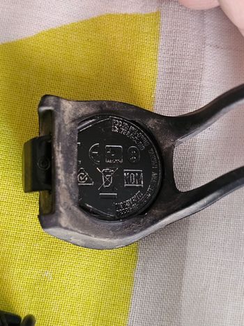 Used Garmin Edge Sensor Bundle 2024 bike — image 3 of 5
