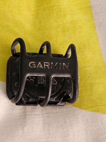 Used Garmin Edge Sensor Bundle 2024 bike — image 2 of 5