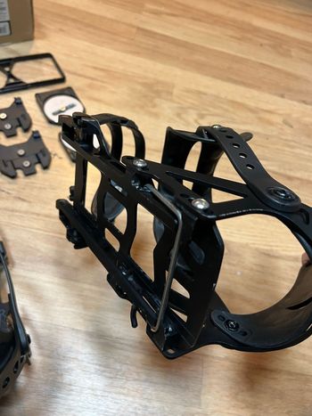 Used Spark R&D ARC bike — image 6 of 10