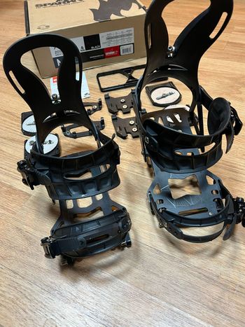 Used Spark R&D ARC bike — image 5 of 10