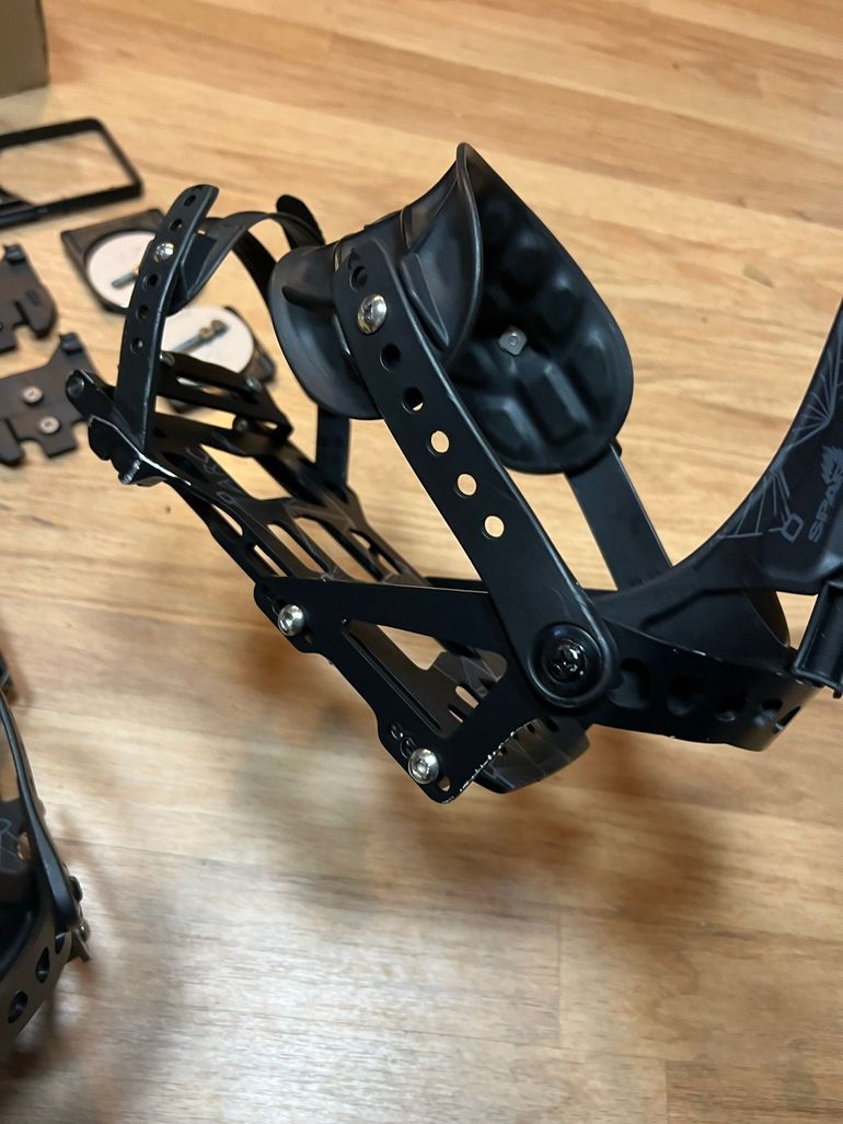Used Spark R&D ARC bike — image 7 of 10