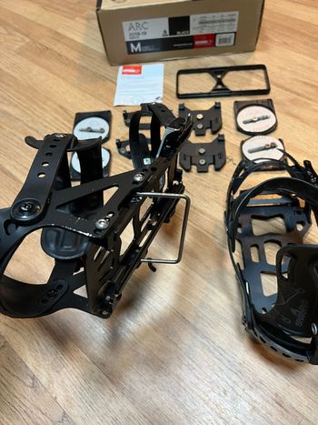 Used Spark R&D ARC bike — image 9 of 10