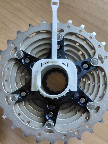 Gebrauchtes Shimano R8000 bike — Bild 4 von 5