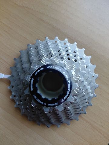 Gebrauchtes Shimano R8000 bike — Bild 3 von 5