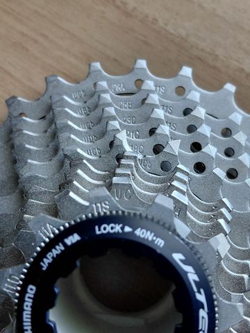 Gebrauchtes Shimano R8000 bike — Bild 5 von 5