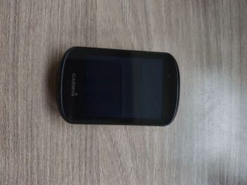 Used Garmin Edge 830 GPS Cycling Computer 2022 bike — image 3 of 3