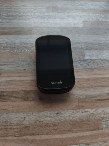 Used Garmin Edge 830 GPS Cycling Computer 2022 bike