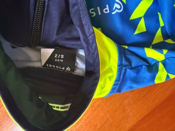 Used Pissei Maglia e gilet 2025 bike — image 2 of 3