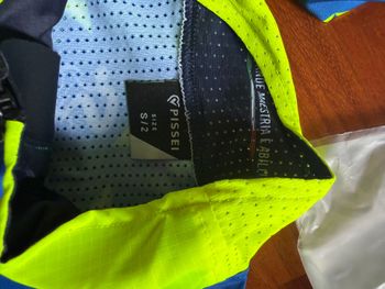 Used Pissei Maglia e gilet 2025 bike — image 3 of 3