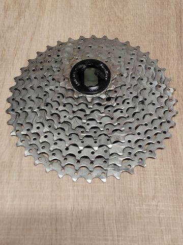 Brugt Sunrace Cassette 10v bike — billede 4 af 5