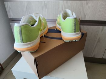 Used Asics Fujispeed 4 2026 bike — image 6 of 6