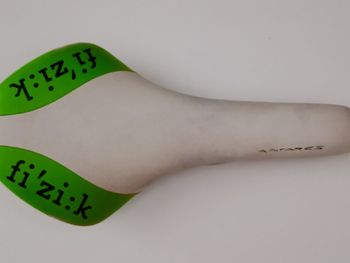 Used Fizik Antares Saddle bike