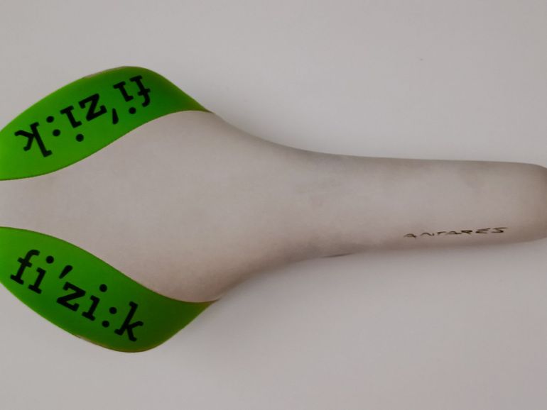 Used Fizik Antares Saddle bike — image 1 of 8