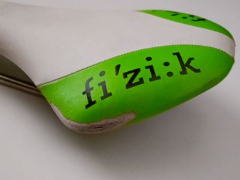 Used Fizik Antares Saddle bike — image 4 of 8
