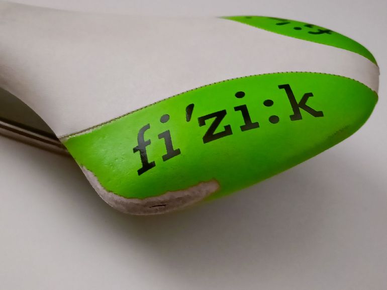 Used Fizik Antares Saddle bike — image 4 of 8