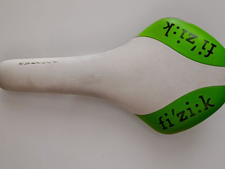 Used Fizik Antares Saddle bike — image 3 of 8