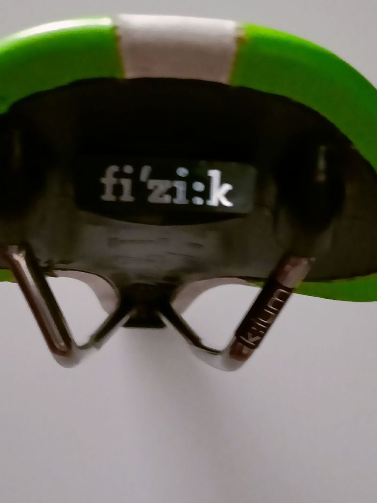 Used Fizik Antares Saddle bike — image 8 of 8